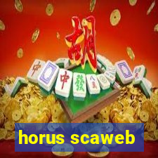 horus scaweb