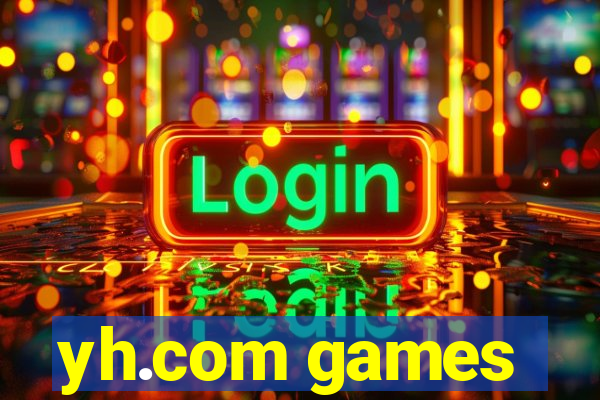 yh.com games