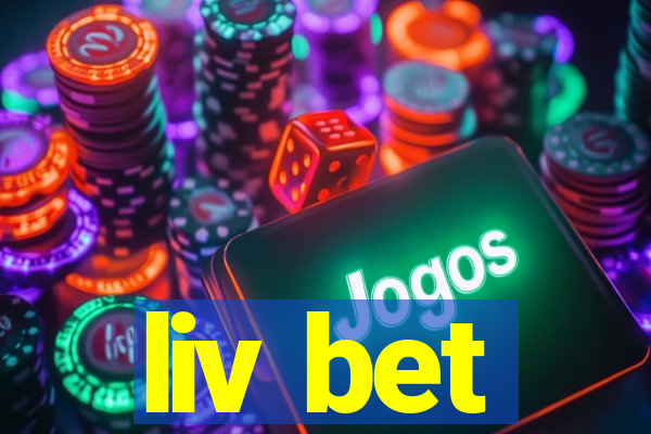 liv bet