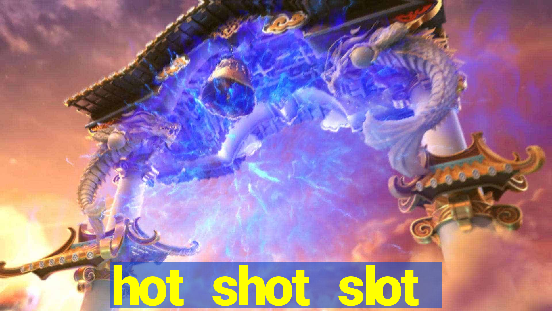 hot shot slot machine app