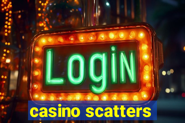 casino scatters