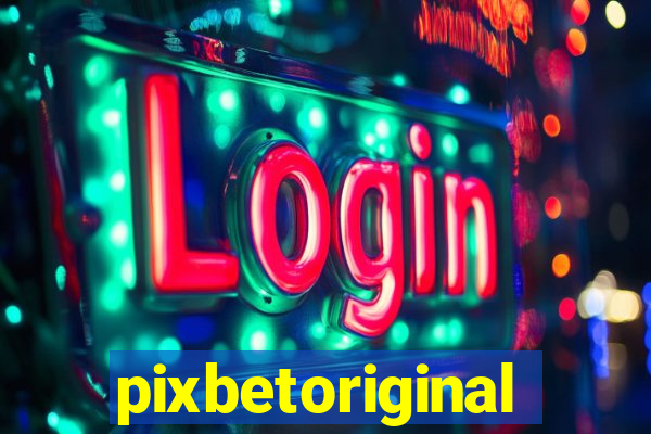 pixbetoriginal