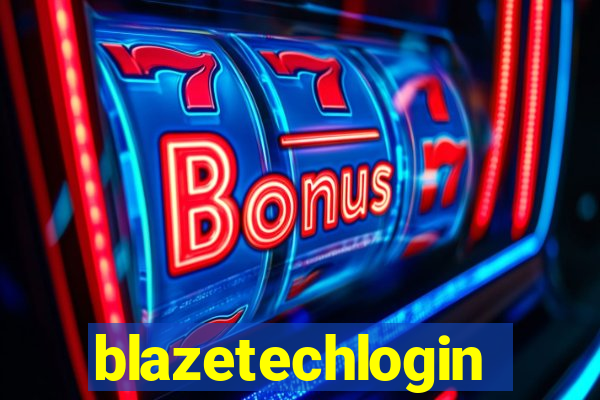 blazetechlogin