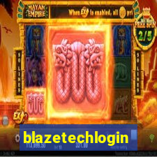 blazetechlogin