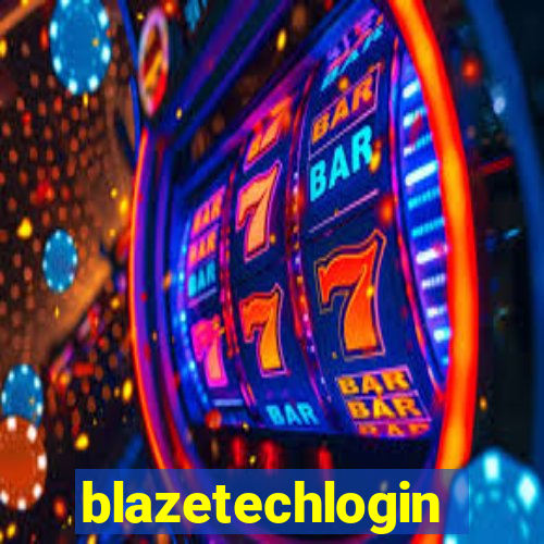 blazetechlogin