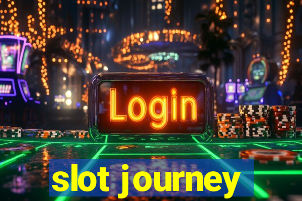 slot journey