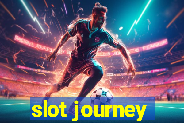 slot journey