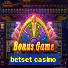 betset casino