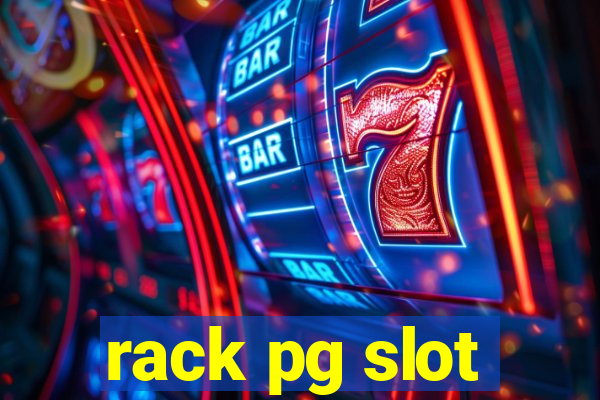 rack pg slot