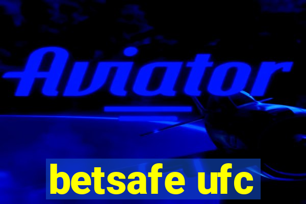 betsafe ufc