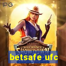 betsafe ufc