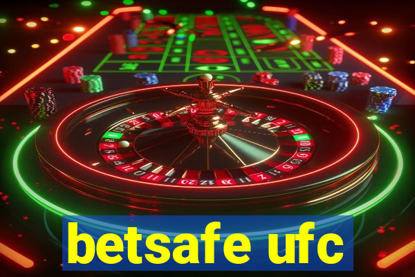 betsafe ufc