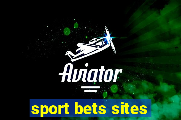 sport bets sites