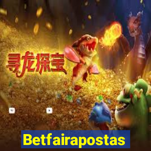 Betfairapostas