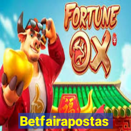 Betfairapostas