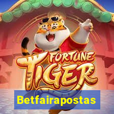 Betfairapostas