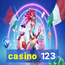 casino 123