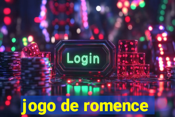 jogo de romence