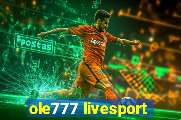 ole777 livesport