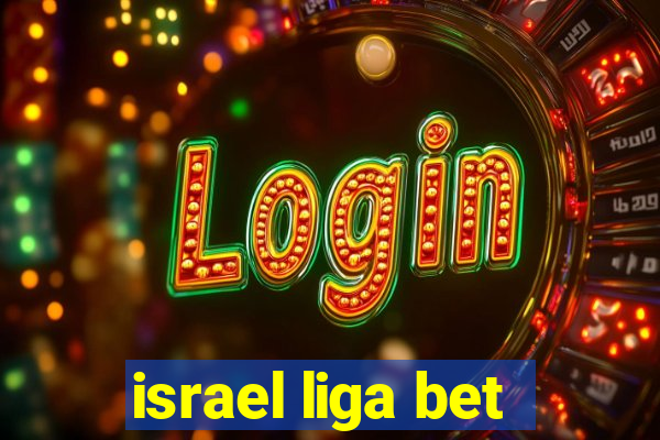 israel liga bet