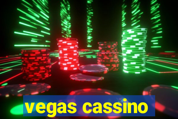 vegas cassino