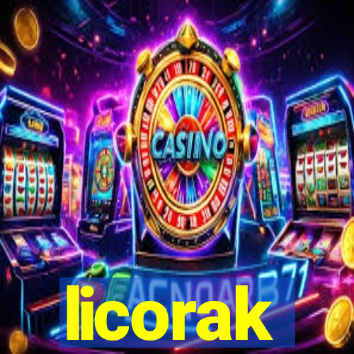 licorak