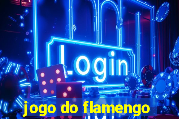 jogo do flamengo