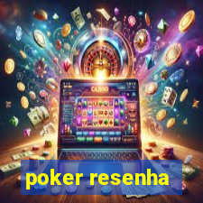 poker resenha