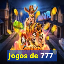 jogos de 777