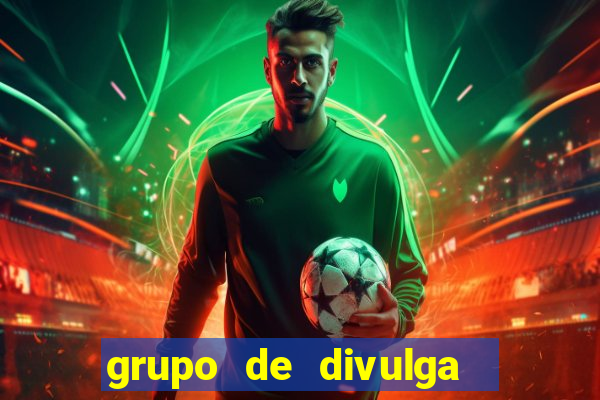 grupo de divulga  o de plataforma de jogos