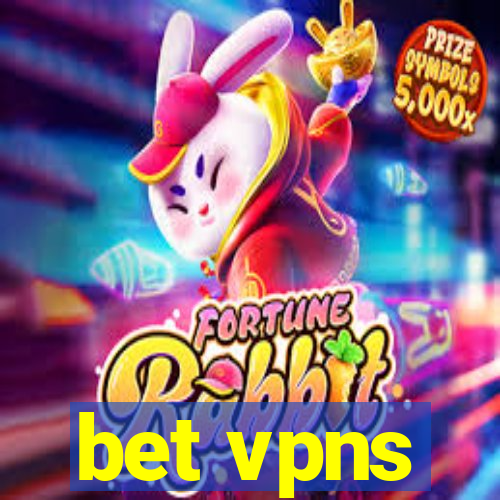 bet vpns