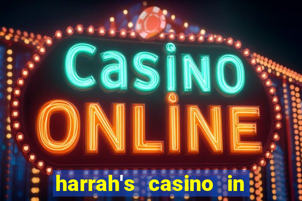 harrah's casino in las vegas nevada