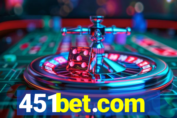 451bet.com