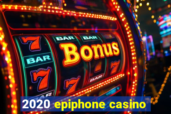 2020 epiphone casino