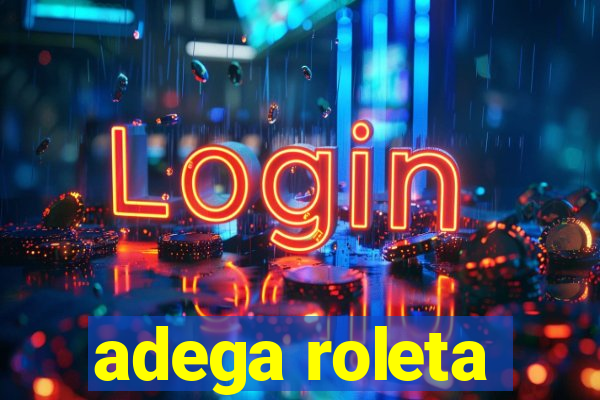 adega roleta