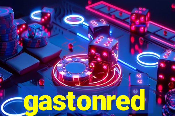 gastonred