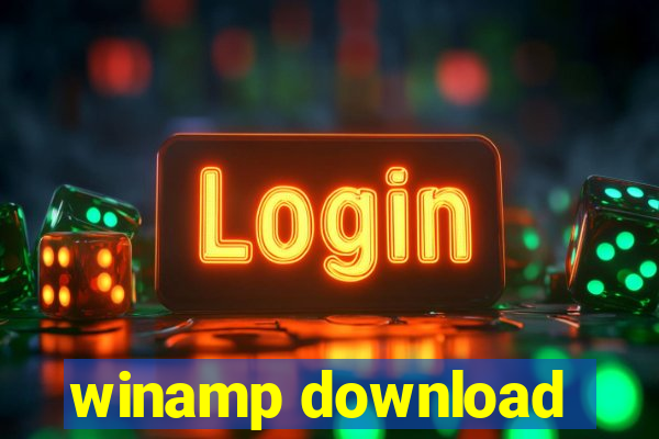 winamp download