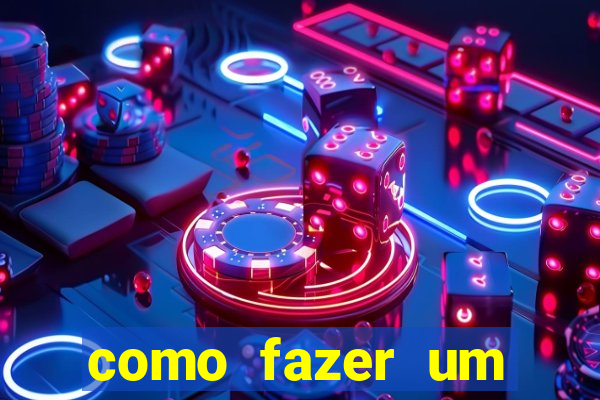 como fazer um bingo em casa