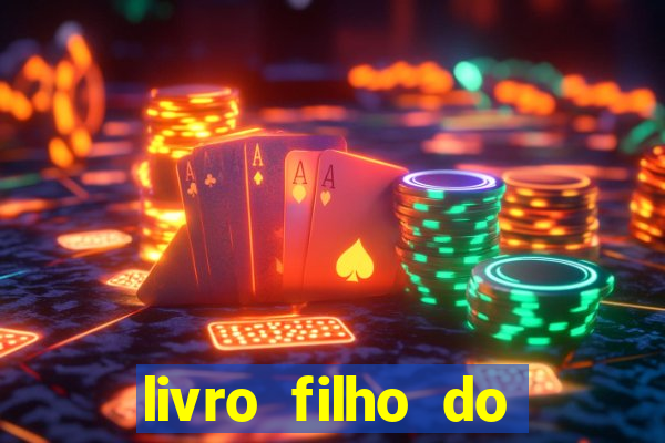 livro filho do fogo pdf