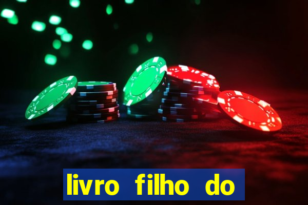 livro filho do fogo pdf