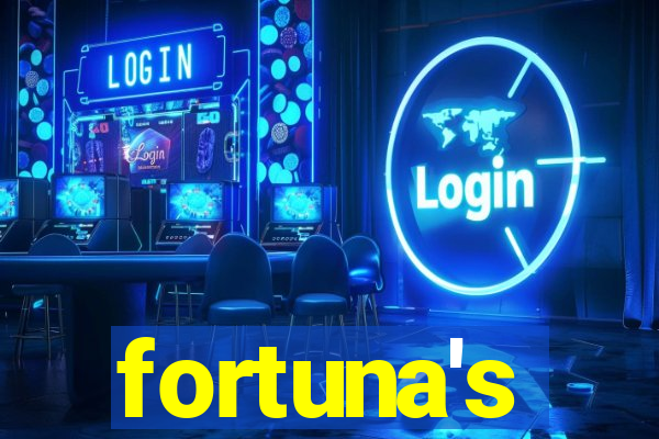 fortuna's