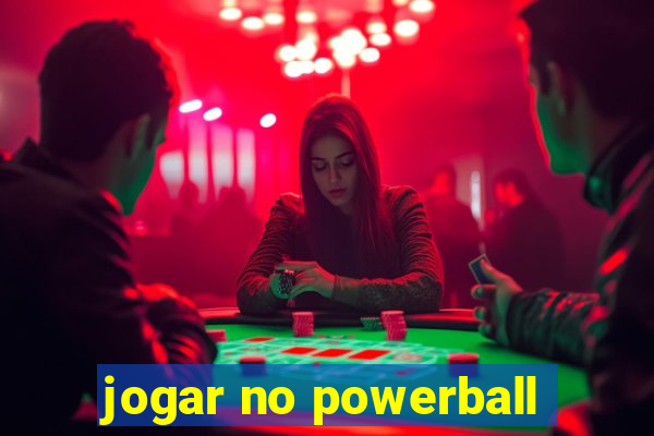 jogar no powerball