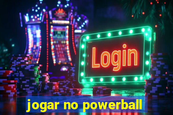 jogar no powerball