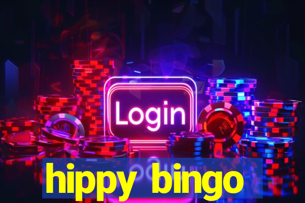 hippy bingo