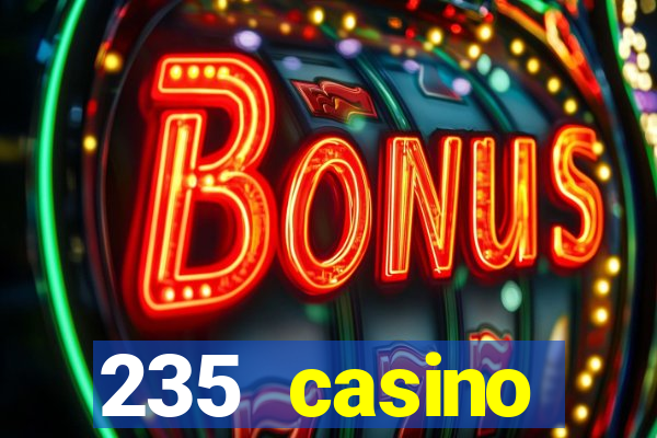 235 casino manchester poker