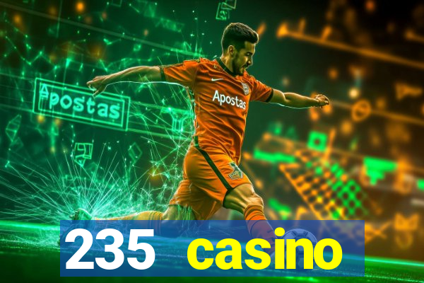 235 casino manchester poker