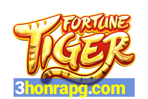 3honrapg.com