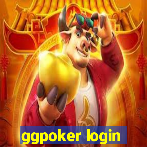 ggpoker login