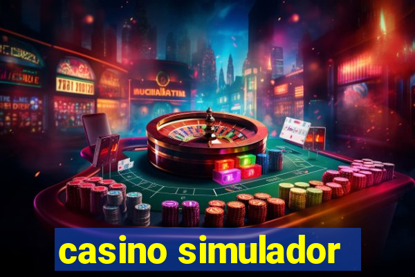 casino simulador