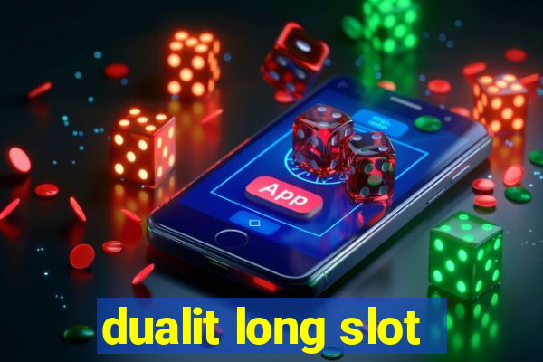 dualit long slot